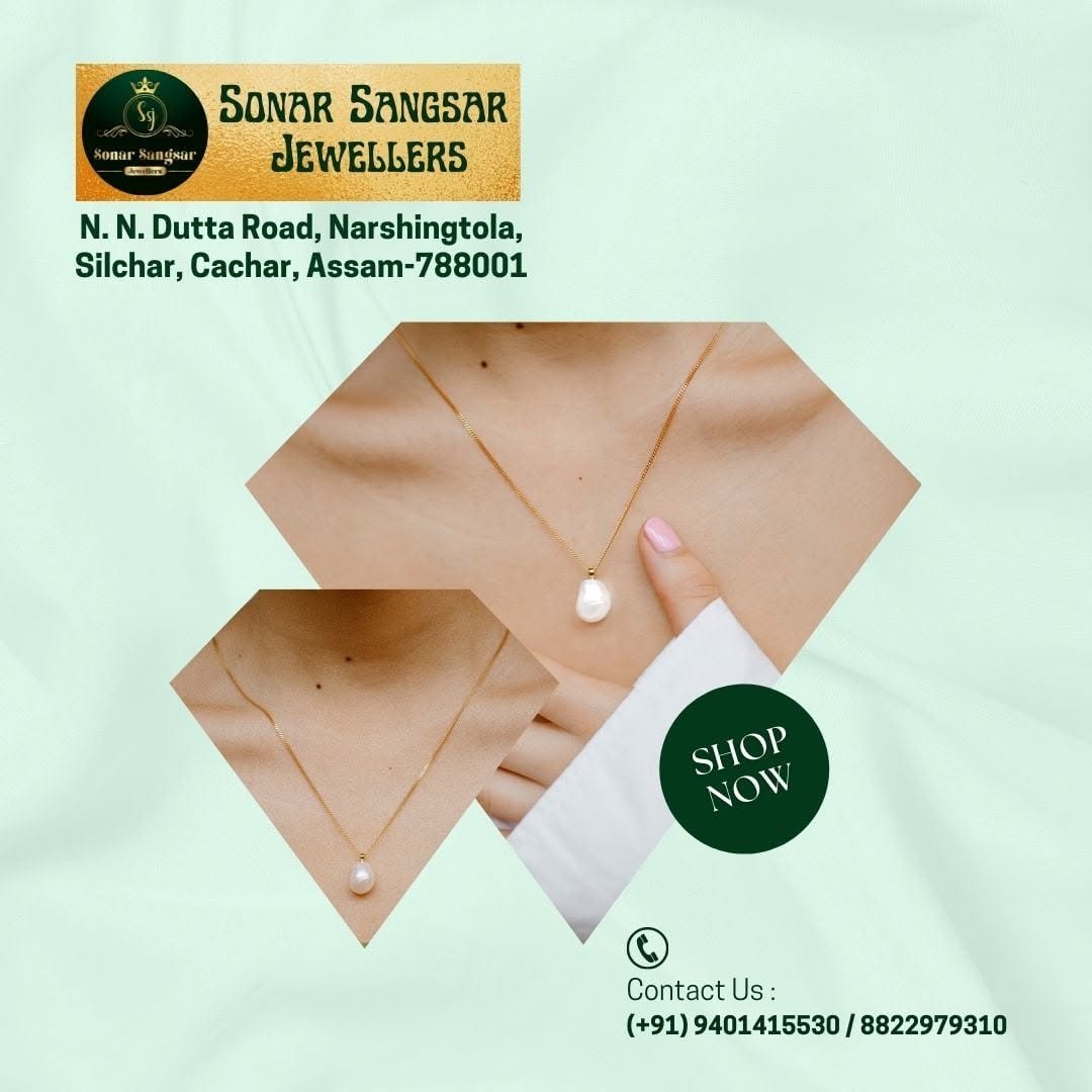 Traditional Bengali Gold Shakha Pola & Mayur Kankan