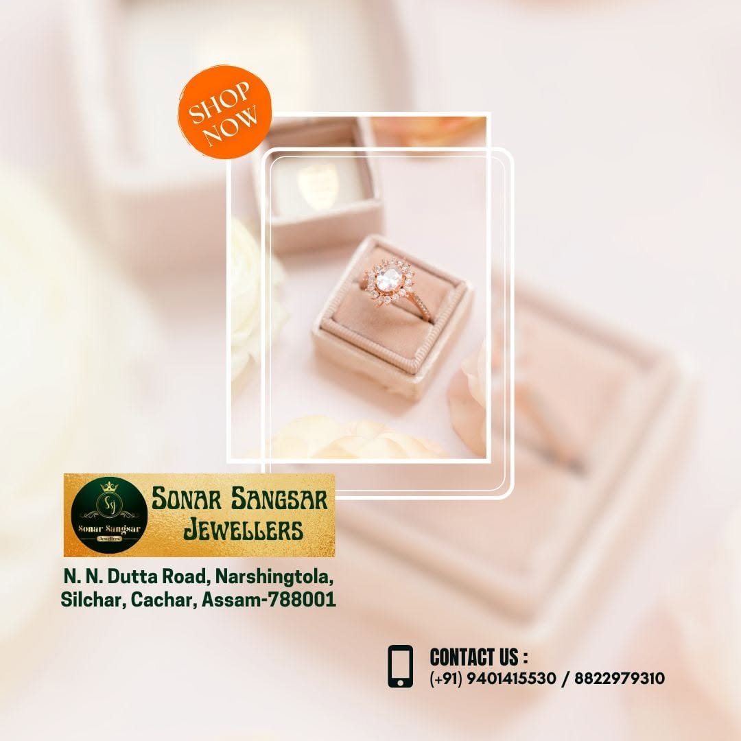 Bengali Heritage Sita Haar and Kaan Pasha Ear Ornaments